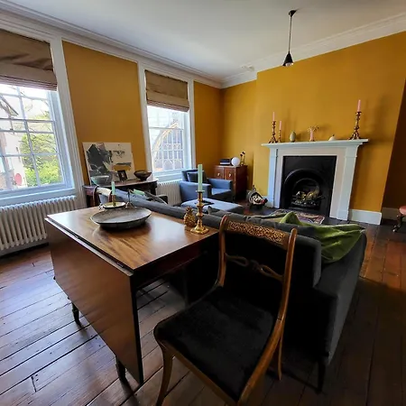 16 Castlegate * Йорк