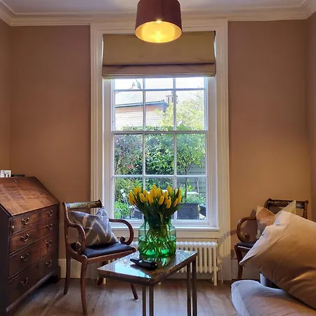 Дом отдыха 16 Castlegate