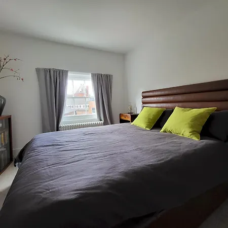 16 Castlegate * Йорк