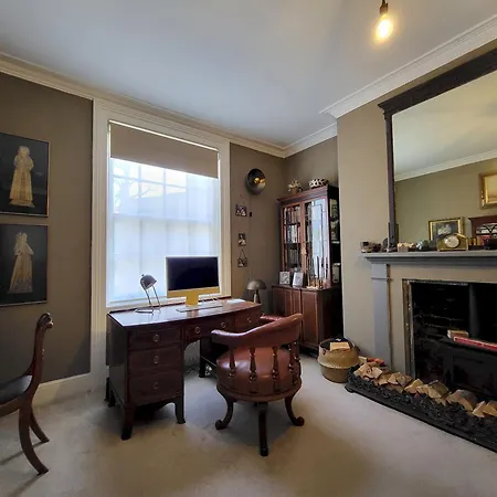 16 Castlegate * York