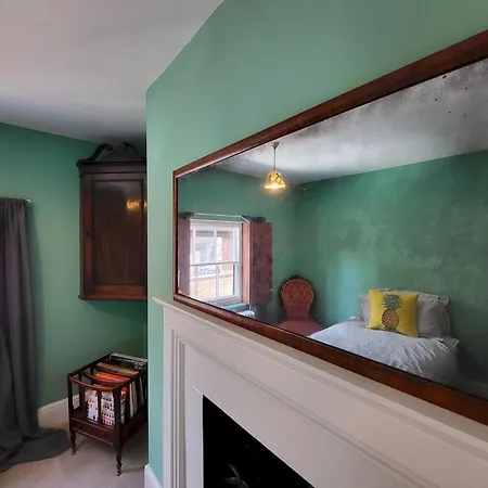 Ferienhaus 16 Castlegate *