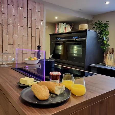 16 Castlegate * Йорк