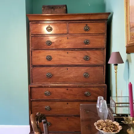 16 Castlegate Дом отдыха