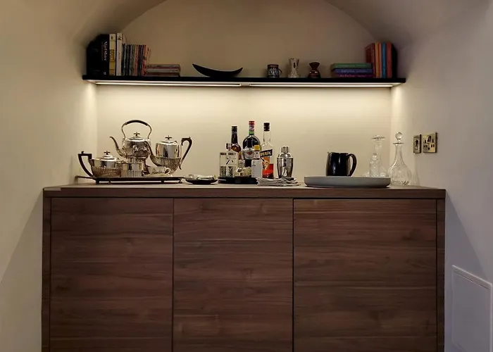 16 Castlegate 度假居 约克