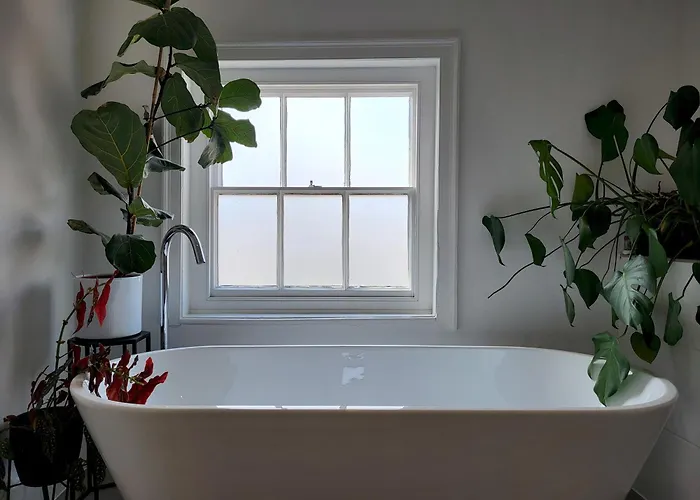 16 Castlegate 约克