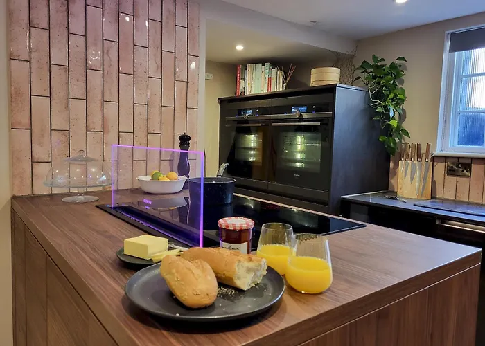 16 Castlegate * 约克